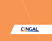 Cingal link